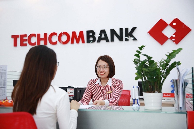 Techcombank: Lợi nhuận trước thuế 6 th&#225;ng đầu năm 2022 đạt 14,1 ngh&#236;n tỷ đồng - Ảnh 1