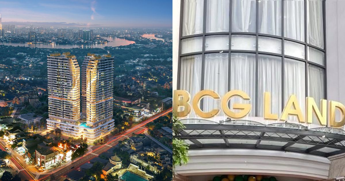 BCG Land cho bi&ecirc;́t trước đ&oacute; v&agrave;o ng&agrave;y 18/9 đã thanh toán th&ecirc;m 3 tỷ đ&ocirc;̀ng ti&ecirc;̀n thu&ecirc;́ nhằm giảm s&ocirc;́ ti&ecirc;̀n thu&ecirc;́ ch&acirc;̣m n&ocirc;̣p xu&ocirc;́ng còn hơn 28 tỷ đ&ocirc;̀ng.