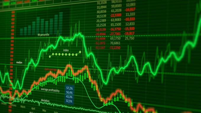 VN-Index phục hồi, tăng gần 16 điểm.