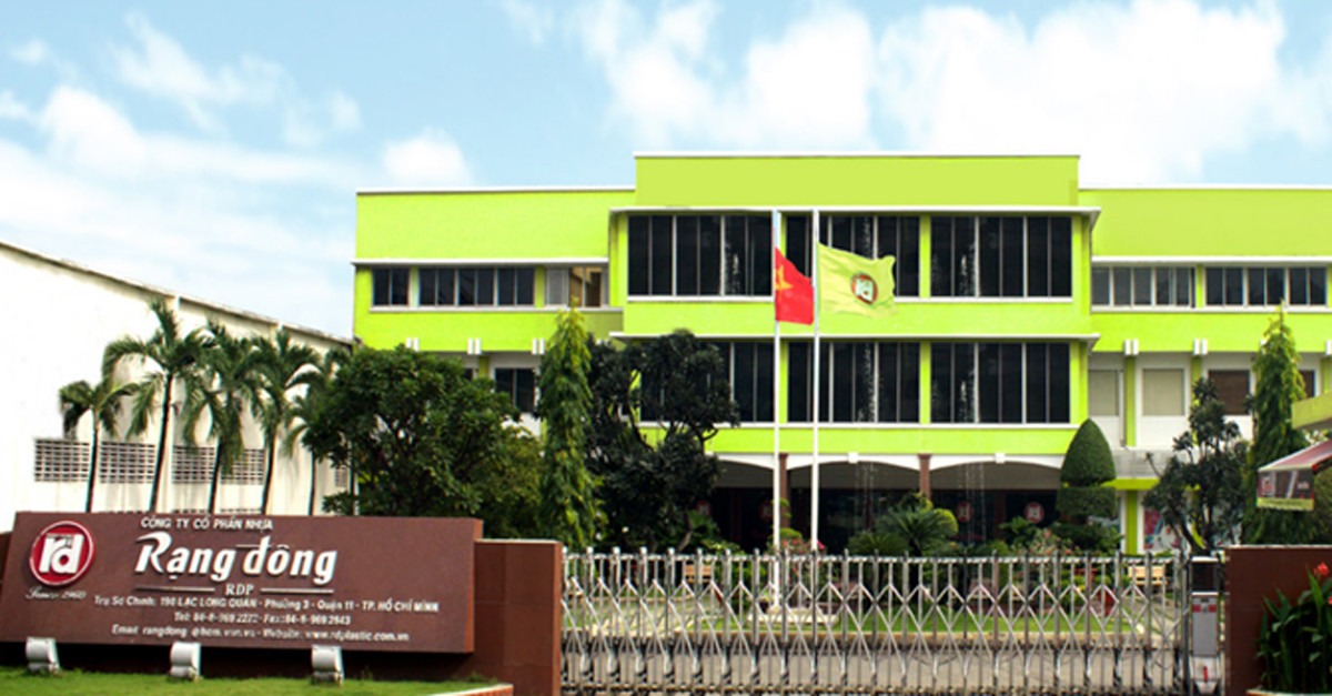 C&ocirc;ng ty CP Rạng Đ&ocirc;ng Holding phải trả 157 tỷ đồng cho tập đo&agrave;n Nhật Bản sau khi thua kiện. Ảnh: VietNamNet