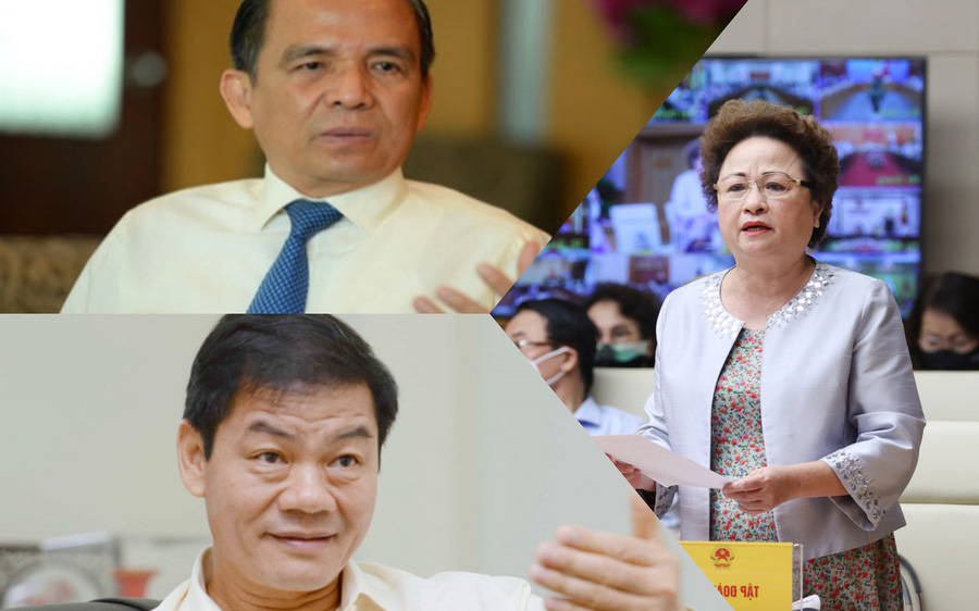 Chủ tịch BRG, Thaco, HOREA... chỉ ra điều doanh nghiệp cần để c&#243; thể sống chung với Covid-19 - Ảnh 1