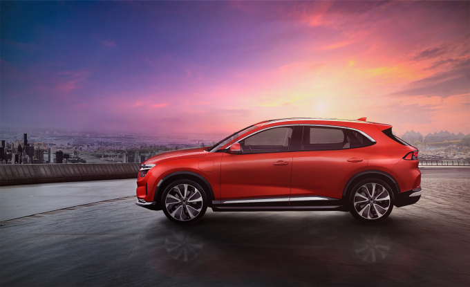 VinFast chọn Cerence l&#224;m đối t&#225;c ph&#225;t triển trợ l&#253; ảo th&#244;ng minh điều khiển bằng giọng n&#243;i - Ảnh 1