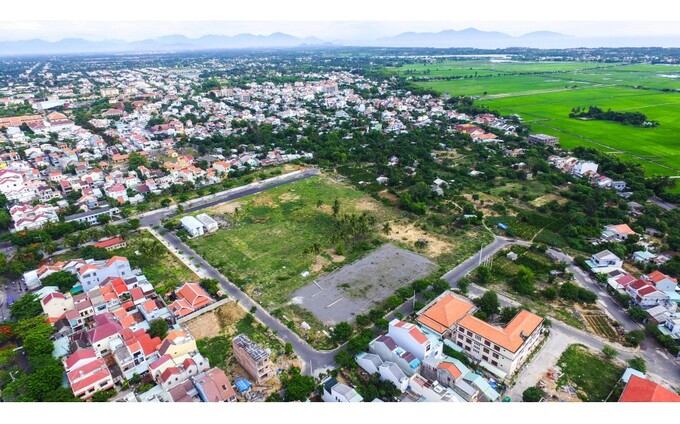 C&#244;ng ty Thi&#234;n Vương Hội An chưa từng c&#243; doanh thu vẫn được giao 34.000m2 đất l&#224;m dự &#225;n - Ảnh 2