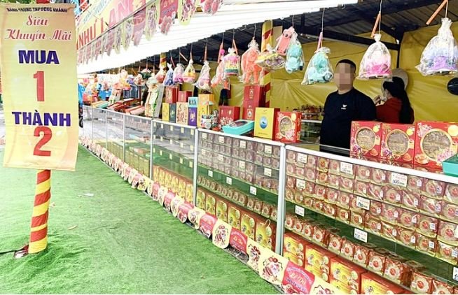 Sức mua giảm, nhiều doanh nghiệp b&#225;nh Trung thu đồng loạt hạ gi&#225; - Ảnh 1