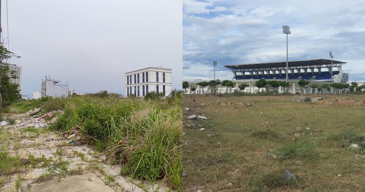 TP.Đ&agrave; Nẵng sẽ kiểm tra tiến độ sử dụng nhiều dự &aacute;n, khu đất tại c&aacute;c quận, huyện.