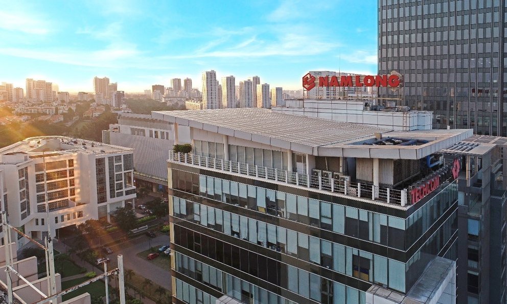 Li&#234;n tục đăng b&#225;n cổ phiếu, Ph&#243; Chủ tịch Nam Long giao dịch bất th&#224;nh - Ảnh 1