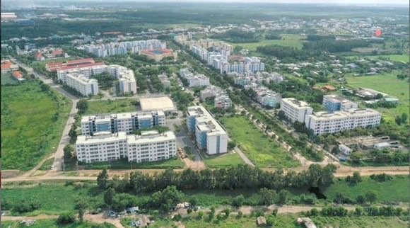 HoREA đề nghị bỏ quy định tr&ecirc;n 80% người d&acirc;n đồng &yacute; l&agrave; thu hồi đất của Dự thảo Luật Đất đai (sửa đổi).