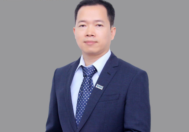 Thua lỗ li&#234;n tục, Hạ tầng Nước S&#224;i G&#242;n c&#243; Chủ tịch HĐQT mới - Ảnh 1