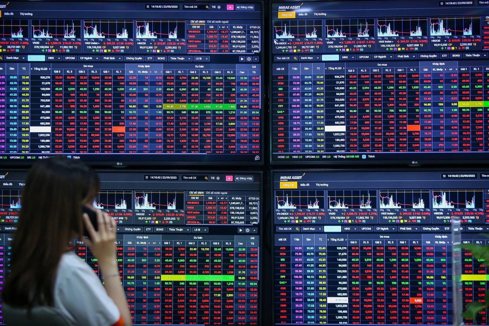 Th&#244;ng qua quy chế r&#250;t ngắn thời gian ni&#234;m yết sau IPO - Ảnh 1