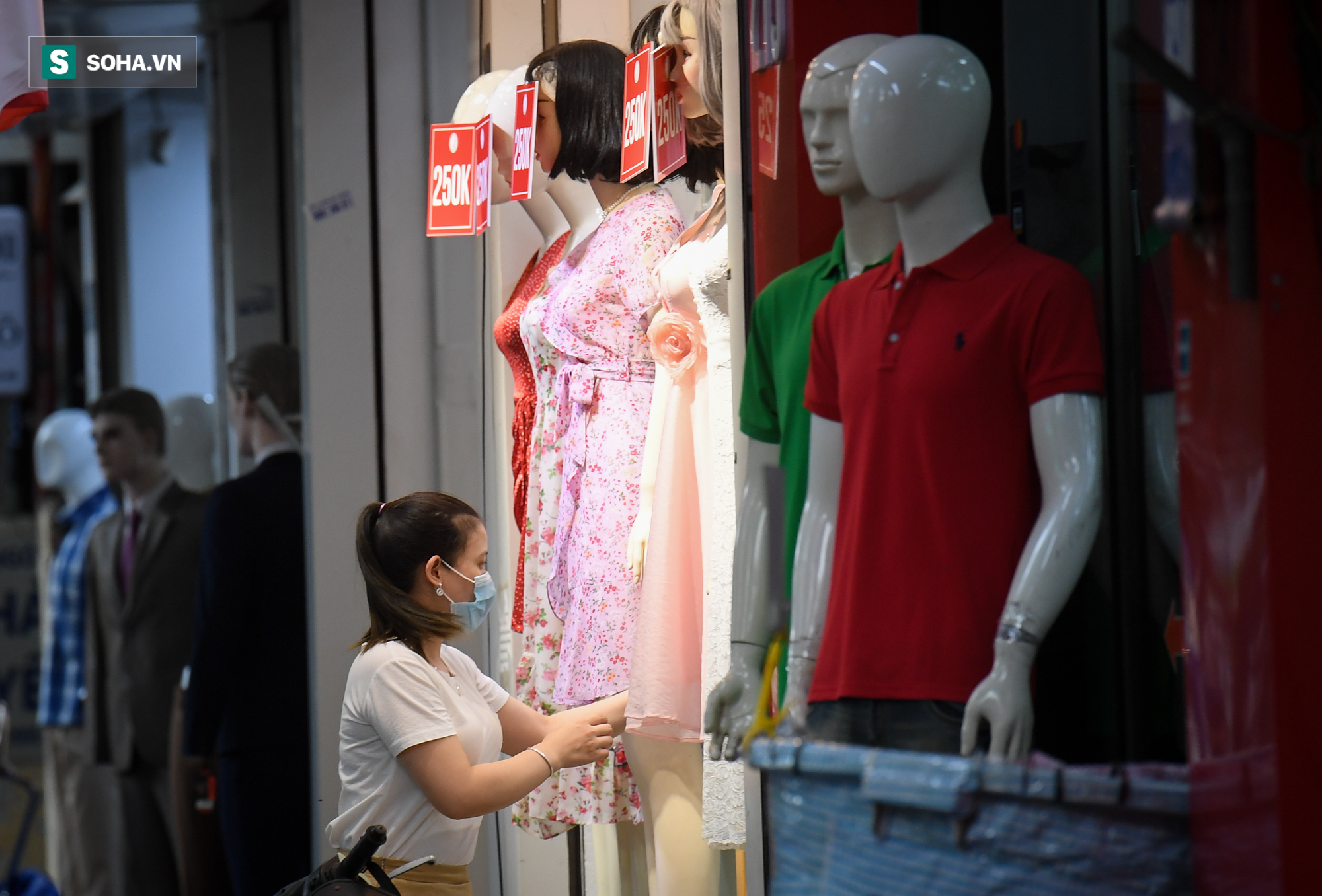 &quot;Chậm mở cửa lại, doanh nghiệp FDI c&#243; thể rời đi, nhưng doanh nghiệp trong nước mới gặp nguy thực sự&quot; - Ảnh 3