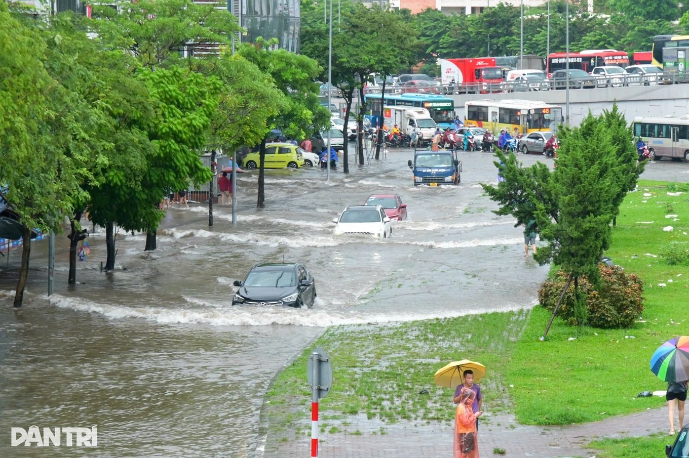 Luật sư&nbsp;lưu &yacute; rằng kh&ocirc;ng phải mọi t&igrave;nh huống thiệt hại đều được bảo hiểm chi trả (Ảnh: D&acirc;n tr&iacute;).