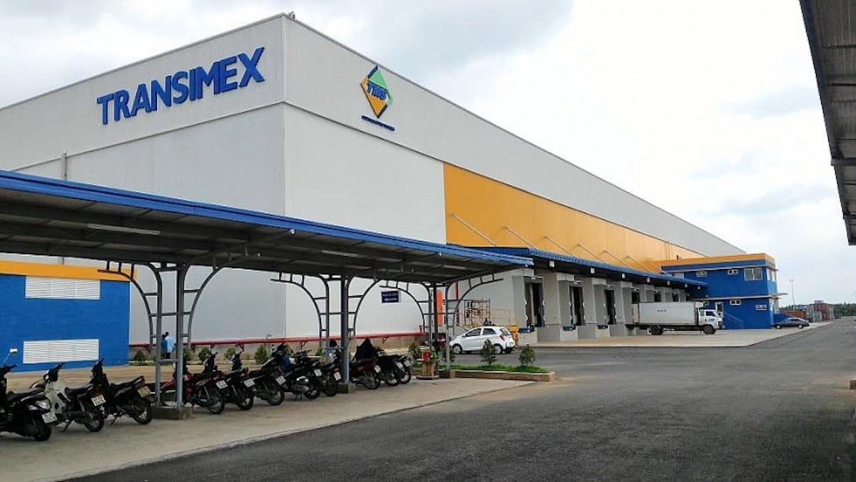 Transimex (TMS) chốt quyền trả cổ tức tiền mặt cao nhất 4 năm - Ảnh 1