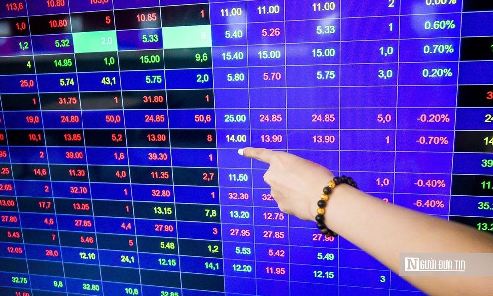 Lăng k&#237;nh chứng kho&#225;n 3/10: Thị trường đang c&#243; nhịp hồi kỹ thuật - Ảnh 1