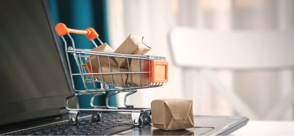 Sẽ thu hồi giấy phép kinh doanh trên sàn TMĐT nếu vi phạm luật thuế - Ảnh 1