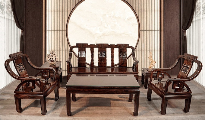 Bộ C&ocirc;ng Thương &aacute;p dụng biện ph&aacute;p chống b&aacute;n ph&aacute; gi&aacute; tạm thời b&agrave;n, ghế từ Trung Quốc.