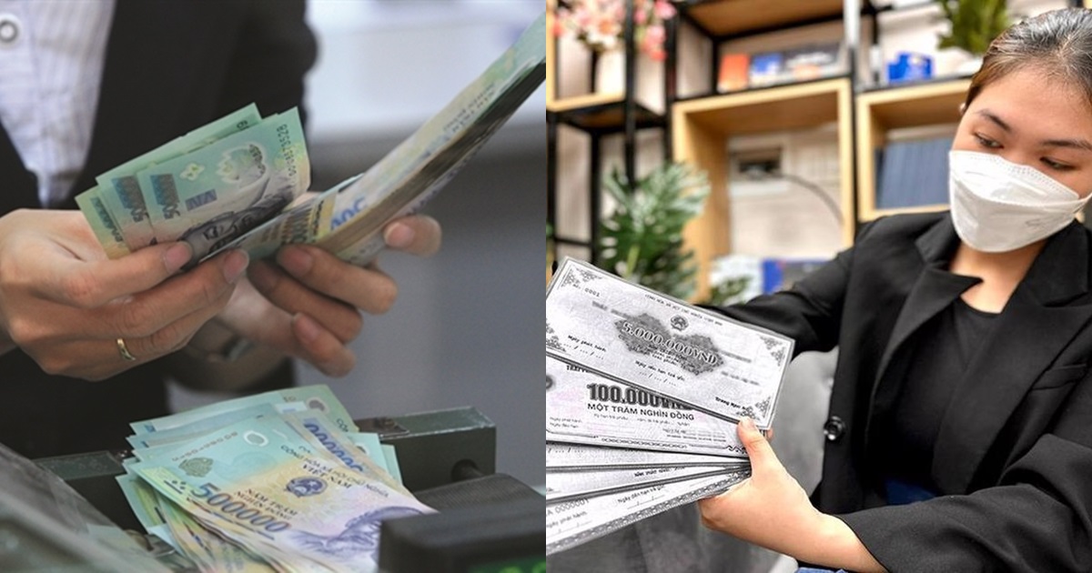 VNDIRECT ước t&iacute;nh khoảng 176.100 tỷ đồng tr&aacute;i phiếu doanh nghiệp chậm thanh to&aacute;n.