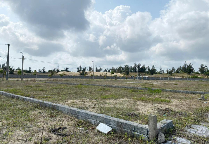 Nhiều dự &aacute;n BĐS ở Quảng Nam bị y&ecirc;u cầu giải quyết v&igrave; c&ocirc;ng ty nợ thuế.