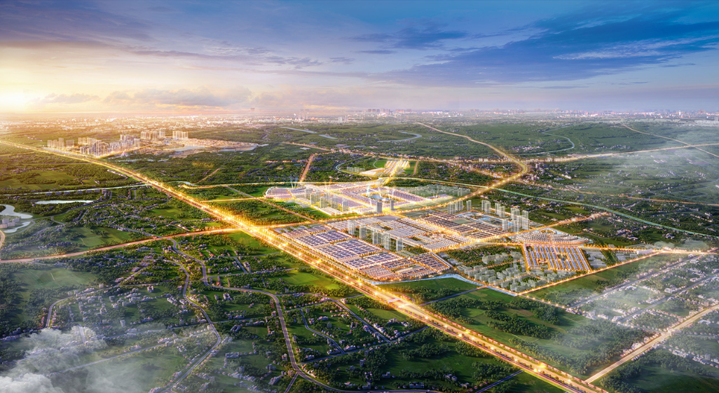 Vinhomes Ocean Park &ndash; The Crown dự kiến mở b&aacute;n v&agrave;o giữa th&aacute;ng 10/2022