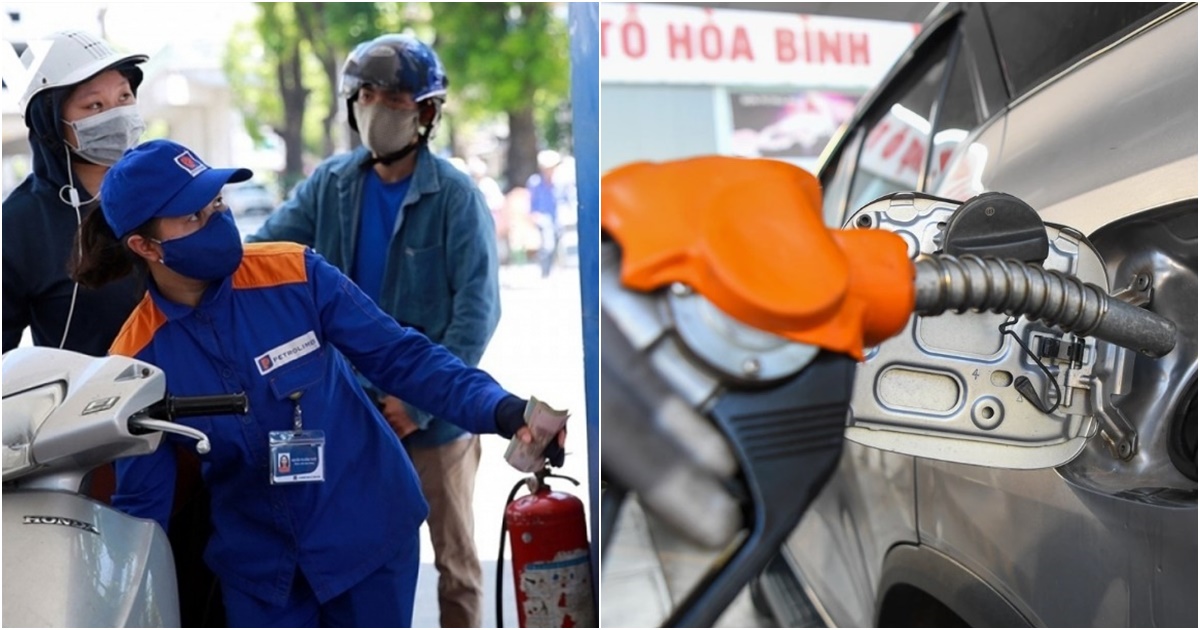 Bộ T&agrave;i ch&iacute;nh l&ecirc;n tiếng về vụ việc ng&acirc;n h&agrave;ng tự &yacute; thu nợ 270 tỷ đồng từ Quỹ b&igrave;nh ổn xăng dầu. Ảnh minh họa.