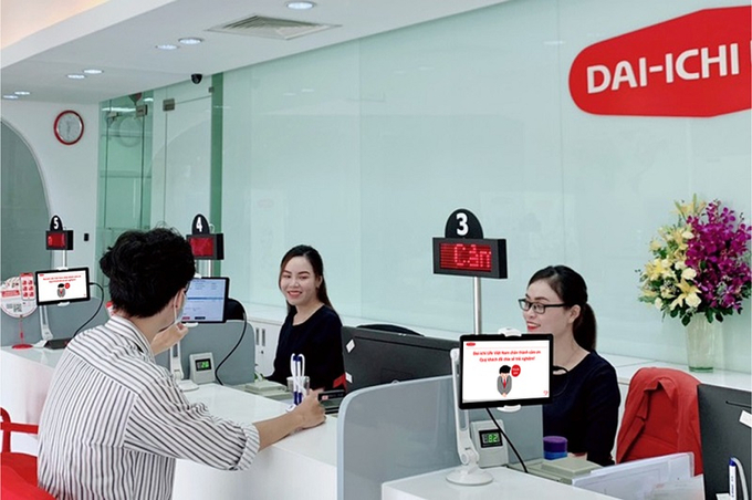 Bộ T&agrave;i ch&iacute;nh thanh tra doanh nghiệp bảo hiểm AIA, Dai-ichi, Manulife v&agrave; 7 doanh nghiệp kh&aacute;c.