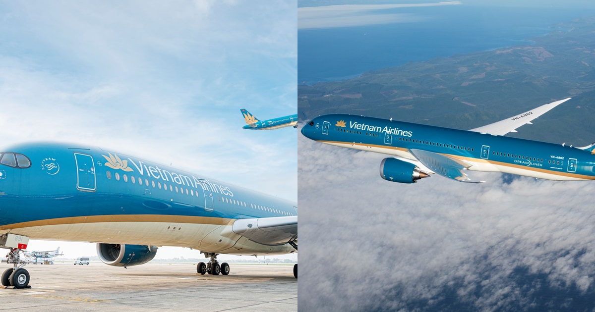 Vietnam Airlines ho&atilde;n ĐHĐCĐ 2023 đến th&aacute;ng 11.