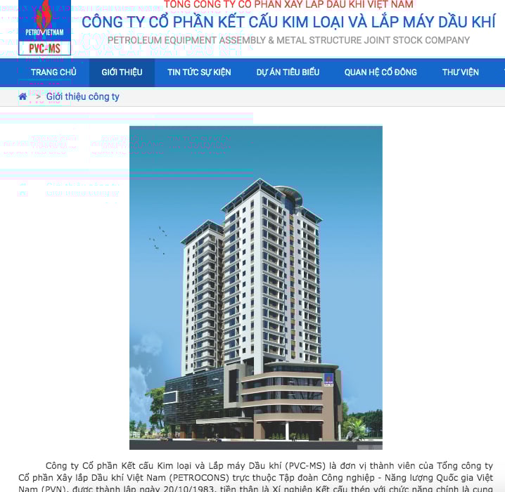 Ảnh chụp m&agrave;n h&igrave;nh.&nbsp;