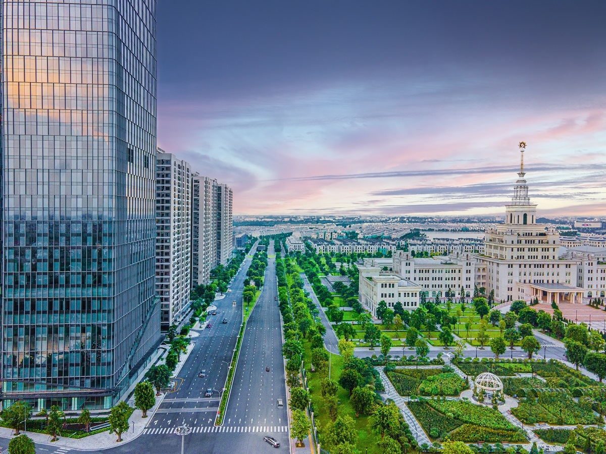 M&ocirc;i trường an to&agrave;n v&agrave; đầy đủ tiện nghi ch&iacute;nh l&agrave; ti&ecirc;u ch&iacute; h&agrave;ng đầu của kh&aacute;ch h&agrave;ng khi lựa chọn nơi an cư, nhất l&agrave; sau giai đoạn dịch bệnh diễn biến phức tạp như thời gian vừa qua. &nbsp;