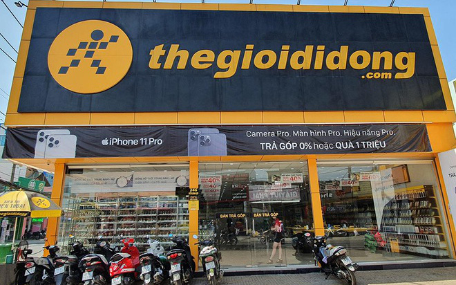 TGDĐ đơn phương giảm tiền thu&#234; mặt bằng: Kh&#244;ng một doanh nghiệp, một doanh nh&#226;n n&#224;o lại tuy&#234;n bố xanh rờn, &#225;p đặt với đối t&#225;c như vậy! - Ảnh 1