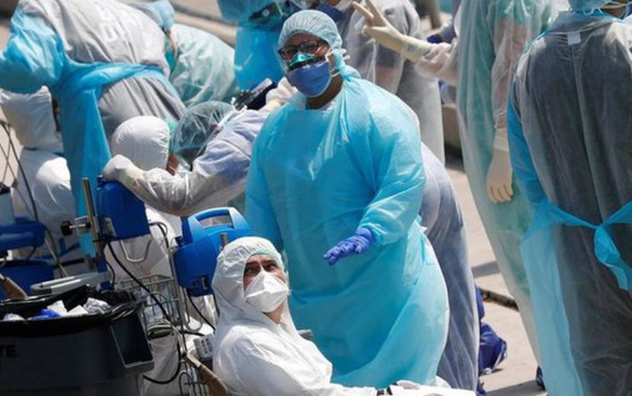 WHO lần đầu ti&#234;n đưa ra định nghĩa ch&#237;nh thức v&#224; cảnh b&#225;o mức độ nguy hiểm của hội chứng Covid-19 k&#233;o d&#224;i - Ảnh 1