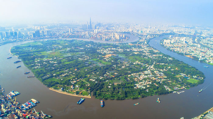 Tin bất động sản nổi bật trong tuần: TP HCM r&agrave; so&aacute;t hơn 300 dự &aacute;n treo