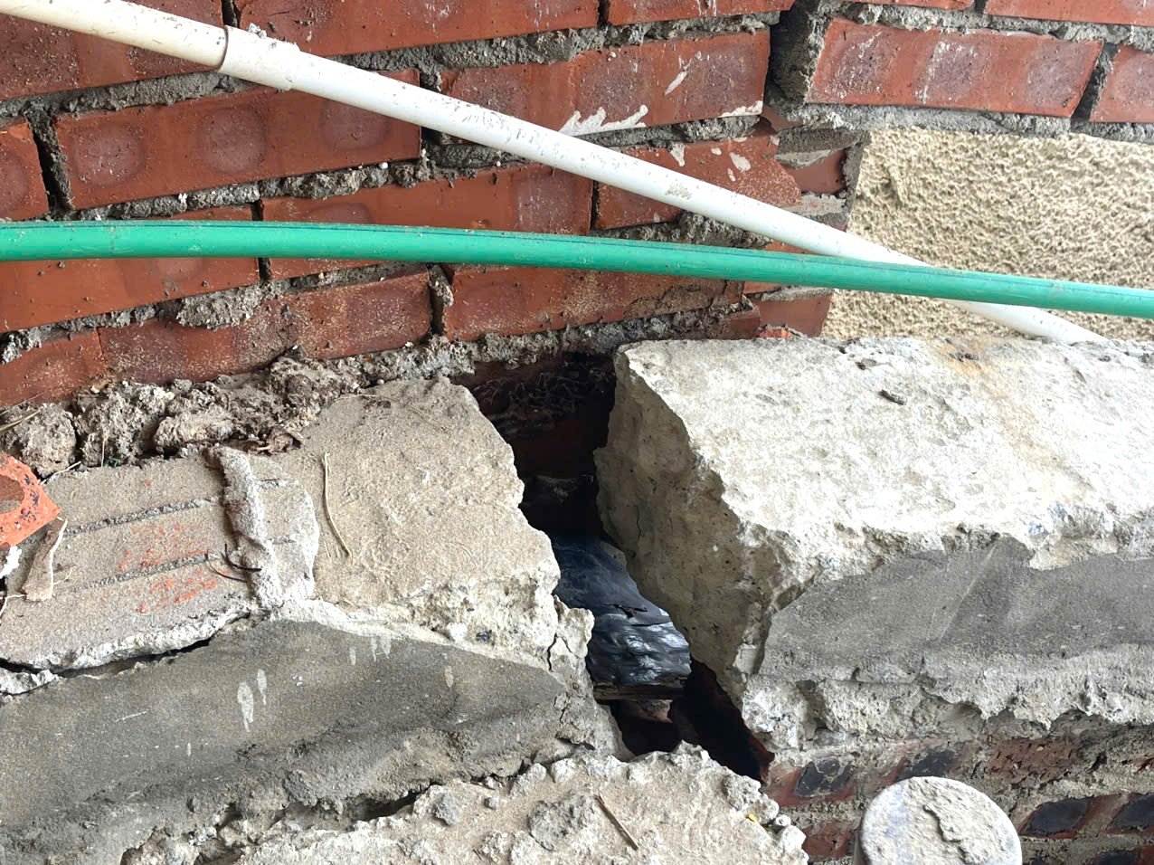 Hoa Ti&#234;n Paradise: &#39;Giấc mơ thi&#234;n đường&#39; đổ n&#225;t v&#236; b&#227;o Bualoi - Ảnh 8