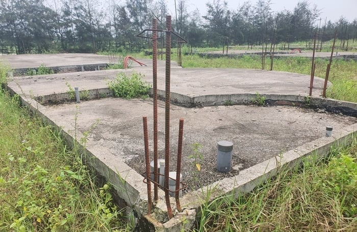 Hoa Ti&#234;n Paradise: &#39;Giấc mơ thi&#234;n đường&#39; đổ n&#225;t v&#236; b&#227;o Bualoi - Ảnh 11