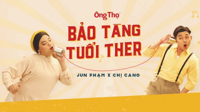 Sữa đặc &#212;ng Thọ duy tr&#236; sức h&#250;t tr&#234;n thị trường gần nửa thế kỷ  - Ảnh 1