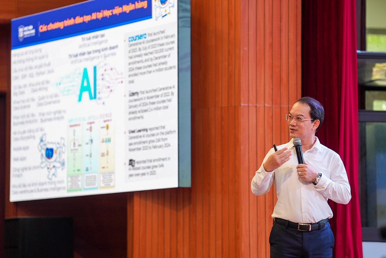 Đề xuất c&#225;c giải ph&#225;p ph&#225;t triển nguồn nh&#226;n lực ng&#224;nh Ng&#226;n h&#224;ng trong thời đại AI - Ảnh 4