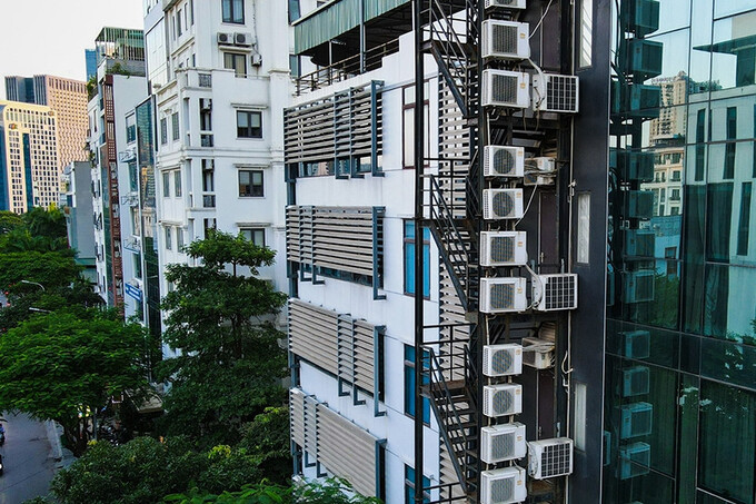 Bộ X&acirc;y dựng: Hộ gia đ&igrave;nh, c&aacute; nh&acirc;n x&acirc;y chung cư mini phải lập dự &aacute;n đầu tư.