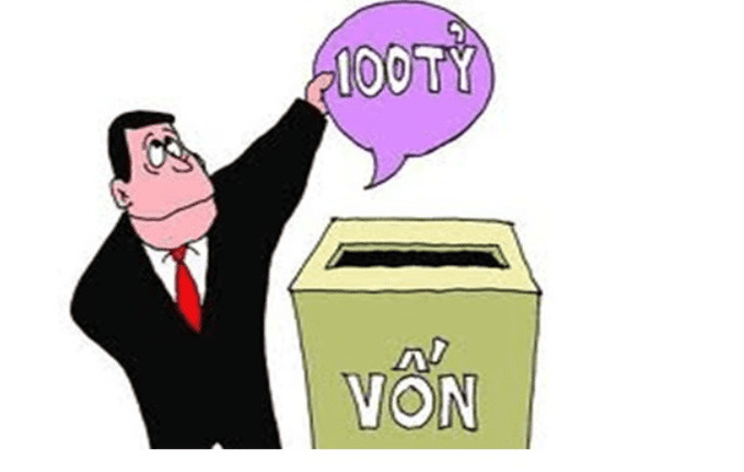 C&aacute;c c&ocirc;ng ty n&agrave;y c&oacute; h&agrave;nh vi k&ecirc; khai khống vốn điều lệ c&oacute; gi&aacute; trị từ 100 tỷ đồng trở l&ecirc;n vừa bị Tỉnh B&agrave; Rịa &ndash; Vũng T&agrave;u xử phạt h&agrave;nh ch&iacute;nh v&agrave; buộc đăng k&yacute; điều chỉnh vốn điều lệ bằng với số vốn thực g&oacute;p.