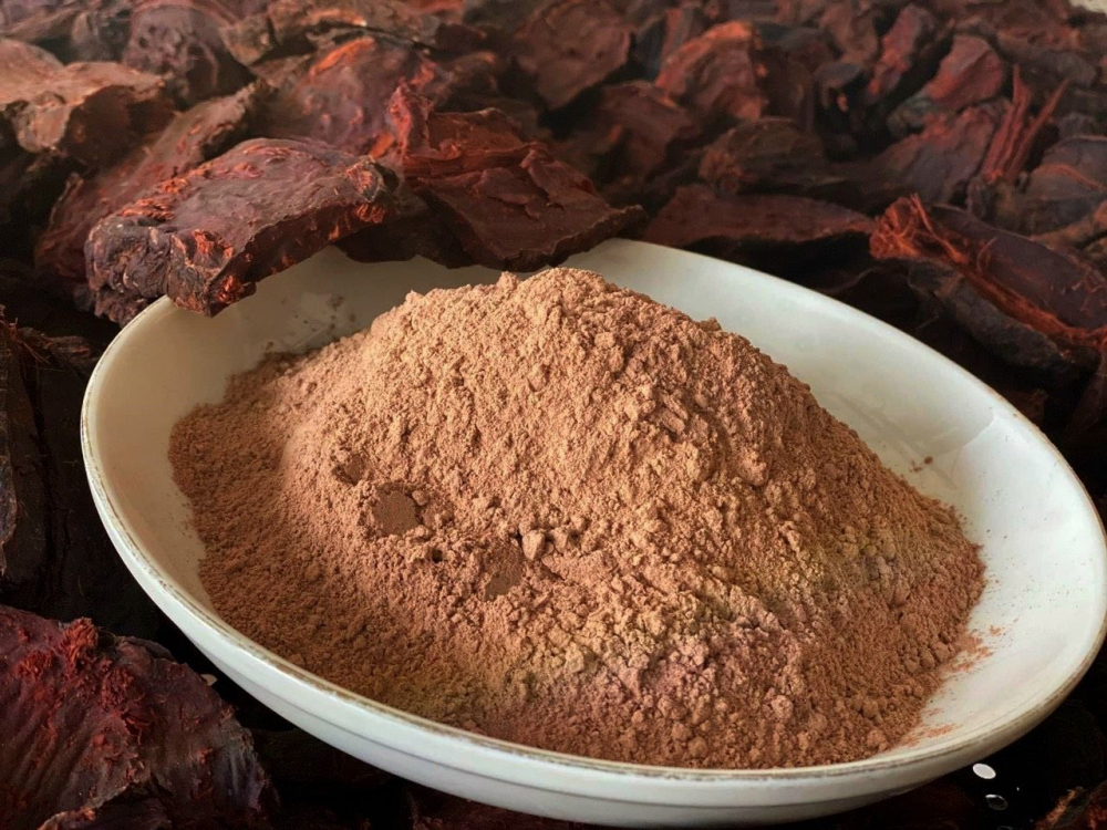 H&#224; Nội: Khẩn trương xử l&#253; vị thuốc cổ truyền H&#224; thủ &#244; đỏ chế vi phạm chất lượng mức độ 2 - Ảnh 1