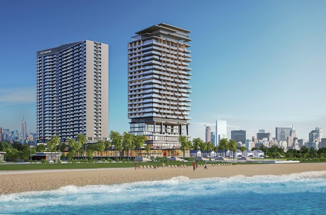 Kh&aacute;ch sạn trong phố FLC City Hotel sở hữu vị tr&iacute; đắc địa tại trung t&acirc;m những th&agrave;nh phố lớn