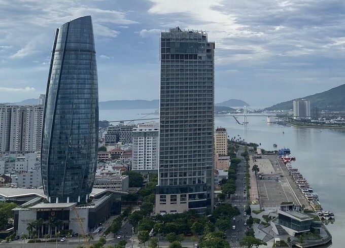 Đ&agrave; Nẵng sẽ thu hồi kh&ocirc;ng bồi thường về đất v&agrave; t&agrave;i sản tr&ecirc;n đất nếu chủ đầu tư chậm triển khai dự &aacute;n sau khi đ&atilde; gia hạn.