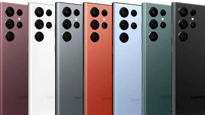 Tin tức c&#244;ng nghệ mới n&#243;ng nhất h&#244;m nay 11/10/2022: R&#242; rỉ h&#236;nh ảnh của Samsung Galaxy S23 - Ảnh 1