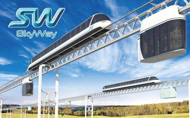 SkyWay hoạt động kinh doanh theo phương thức đa cấp. Ảnh minh họa