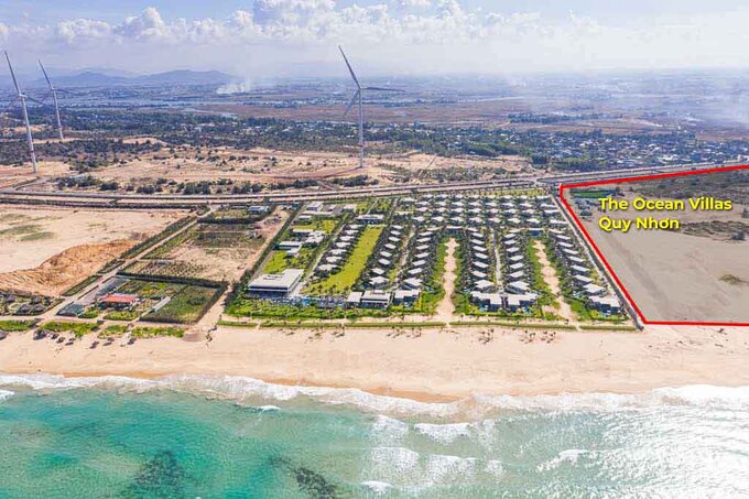 Vinacapital cho rằng kh&ocirc;ng cần xin ph&eacute;p b&aacute;n biệt thự h&igrave;nh th&agrave;nh trong tương lai?