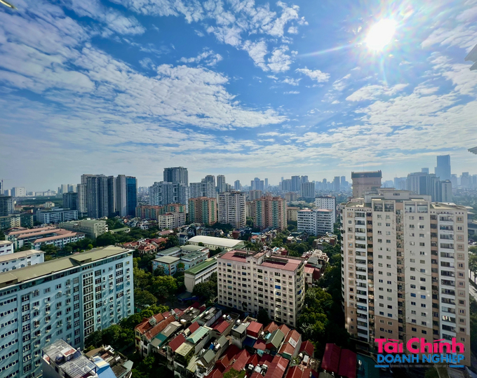 Vấn đề lớn nhất của thị trường bất động sản l&uacute;c n&agrave;y l&agrave; c&acirc;u chuyện d&ograve;ng tiền v&agrave; ph&aacute;p l&yacute; dự &aacute;n.