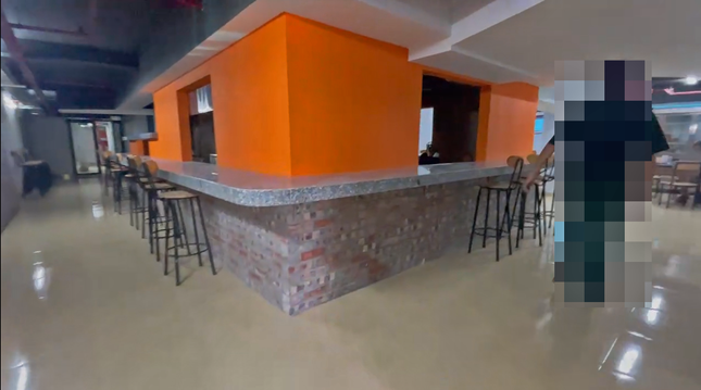 Ph&#225;t hiện chung cư mini sai ph&#233;p với 200 căn hộ ở ngoại th&#224;nh H&#224; Nội - Ảnh 2