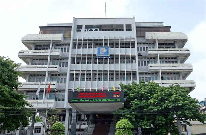 Tập đo&agrave;n Xăng dầu Việt Nam c&oacute; t&ecirc;n trong danh s&aacute;ch thanh tra của Thanh tra Ch&iacute;nh phủ.