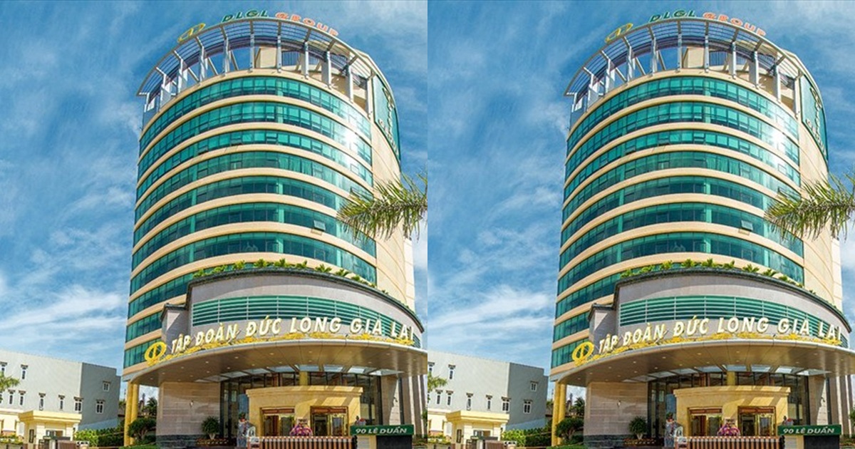 TAND tỉnh Gia Lai đ&atilde; c&oacute; quyết định mở thủ tục ph&aacute; sản với CTCP Tập đo&agrave;n Đức Long Gia Lai.&nbsp;