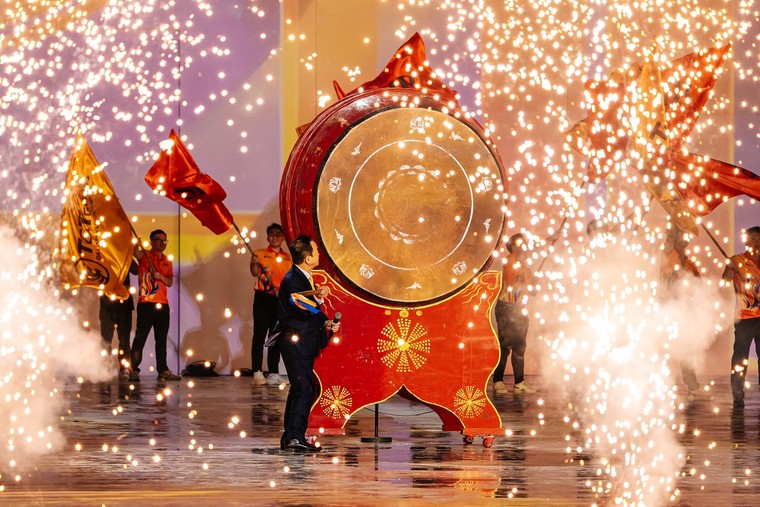 T&amp;T Group, SHB chung tay kết nối, lan tỏa tinh hoa văn h&#243;a Việt Nam tại Lễ hội Văn h&#243;a Thế giới - Ảnh 3