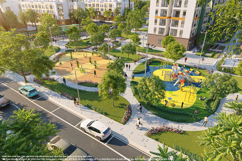 Vingroup đồng loạt triển khai dự &#225;n nh&#224; ở x&#227; hội tr&#234;n to&#224;n quốc - Ảnh 2