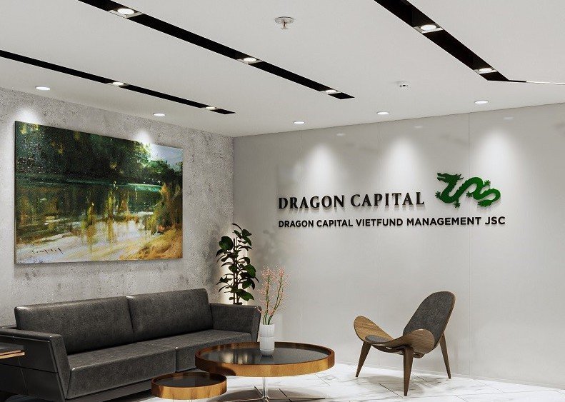 Dragon Capital chi gần 128 tỷ đồng &quot;bắt đ&#225;y&quot; cổ phiếu KBC - Ảnh 1