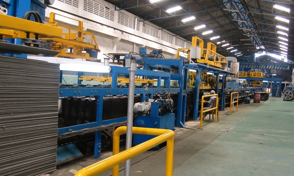 Doanh thu tăng gấp 3, lợi nhuận của Navifico vẫn &quot;dậm ch&#226;n&quot; tại chỗ - Ảnh 1